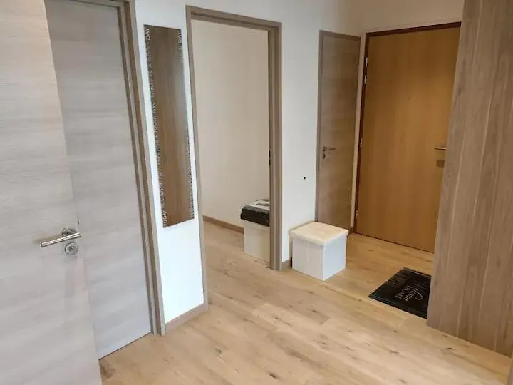 T3 - Gare -Centre Ville- Parking- Calme - Wifi - Netflix - Canalp Prime Video Annecy France