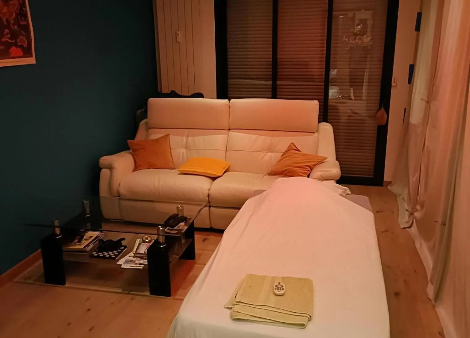 T3 - Gare -Centre Ville- Parking- Calme - Wifi - Netflix - Canalp Prime Video Annecy 0*,  France